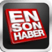Icône de l'application Android Ensonhaber APK