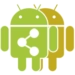 Ikon aplikasi Android MyAppSharer APK