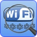 wifi key finder icon ng Android app APK