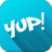 Ikona aplikace Yup! pro Android APK