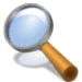 Your Magnifier Android app icon APK