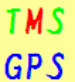 GPS ícone do aplicativo Android APK