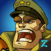 Battle Nations Android-sovelluskuvake APK