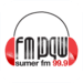 Ikona aplikace Sumer FM pro Android APK