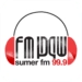 Sumer FM ícone do aplicativo Android APK