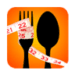 Weight Loss & Healthy Foods Android-appikon APK