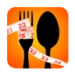 Икона апликације за Андроид Weight Loss & Healthy Foods APK