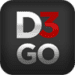 D3 GO Android-appikon APK