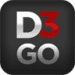 D3 GO Android-sovelluskuvake APK