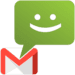 SMS Backup+ Икона на приложението за Android APK