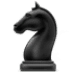 Chess Master ícone do aplicativo Android APK