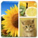 PhotoCollage Android app icon APK