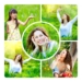 PhotoCollage app icon APK