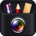 Photo Editor Pro Android-alkalmazás ikonra APK