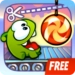 Icona dell'app Android Cut the Rope Free APK