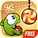 Cut the Rope Free Android app icon APK