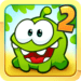 Cut the Rope 2 Android-appikon APK