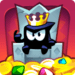 Icône de l'application Android King of Thieves APK