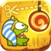 Icône de l'application Android Cut the Rope Time Travel APK
