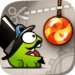 Икона апликације за Андроид Cut the Rope Time Travel APK