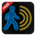 Motion Spy Video Recorder Икона на приложението за Android APK
