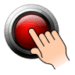 One Touch Video Recorder app icon APK