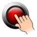 One Touch Video Recorder Икона на приложението за Android APK