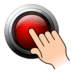 One Touch Video Recorder app icon APK