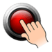 One Touch Video Recorder Icono de la aplicación Android APK