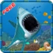 Ikon aplikasi Android Hungry Shark Game APK