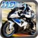 RealMotoHD Android-alkalmazás ikonra APK