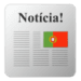 Jornais de Portugal icon ng Android app APK