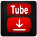 Youtube MP3 Downloader Android-alkalmazás ikonra APK