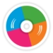 Zing MP3 Icono de la aplicación Android APK