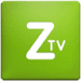 Zing TV Icono de la aplicación Android APK