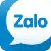Zalo app icon APK
