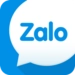 Ikon aplikasi Android Zalo APK