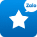 Zalo Page Icono de la aplicación Android APK