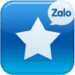Icône de l'application Android Zalo Page APK