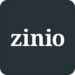Zinio icon ng Android app APK