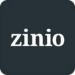 Zinio ícone do aplicativo Android APK