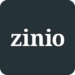 Zinio Android-alkalmazás ikonra APK