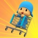 Икона апликације за Андроид Pocoyo Run&Fun APK