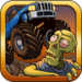 Zombie Road Racing Android-appikon APK