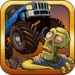 Zombie Road Racing icon ng Android app APK