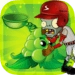 Zombie vs Tree Ikona aplikacji na Androida APK