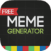 Meme Generator Free Icono de la aplicación Android APK