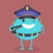 Foolz: on Patrol Icono de la aplicación Android APK