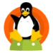 Komplett Linux Installer Android-appikon APK