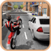King Speed Road Motor Icono de la aplicación Android APK